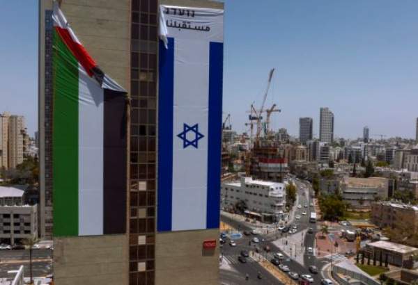 Amnesty slams Israeli ban on Palestinian flag hoisted in public