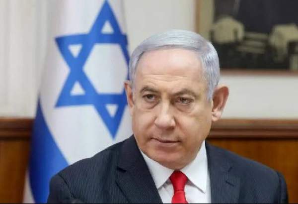 نتانیاهو شهرک سازی در اسرائیل را قانونی خواند!