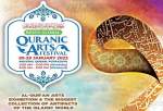 Malaysia to host international Qur’anic Arts Festival