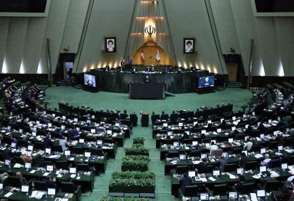 نمایندگان مجلس اقدام اخیر پارلمان اروپا علیه سپاه پاسداران را محکوم کردند