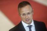 Hungary slams EU push to arm Ukraine