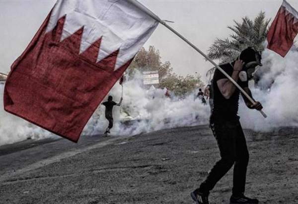 Bahraini movement vows continuation of uprising until fall of Al Kalifa