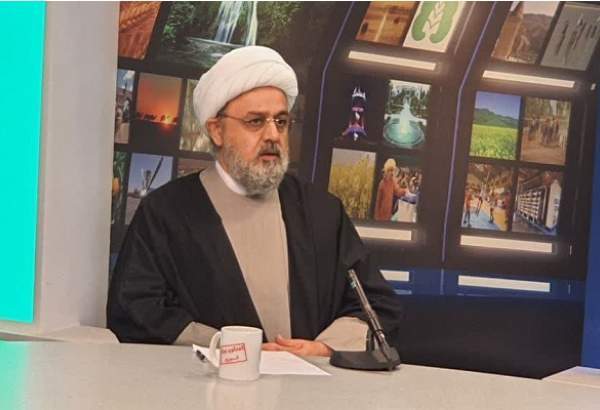 “Regional Islamic Unity Conference in Golestan aims to foil plots”, Huj. Shahriari