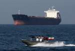 Iran’s IRGC seizes vessel smuggling fuel in Persian Gulf