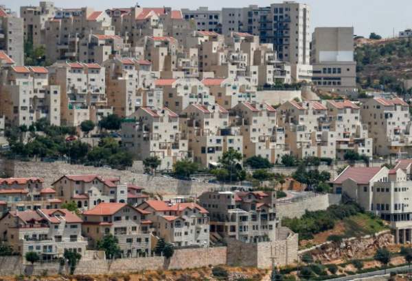 Israeli extremist minister calls settlement expansion in Palestinian territories “Israel’s mission and doctrine”