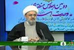 ایجاد تفرقه و توهین به مقدسات از اقدامات دشمن برای مخدوش کردن همزیستی مسالمت آمیز جوامع است