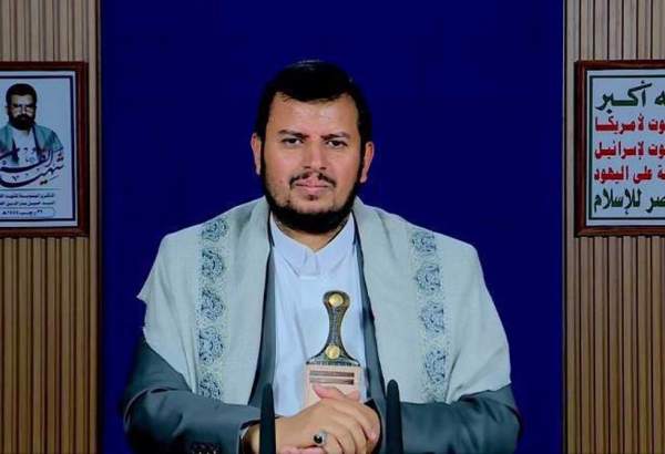 Ansarullah leader says US, allies behind creation of Takfiri groups