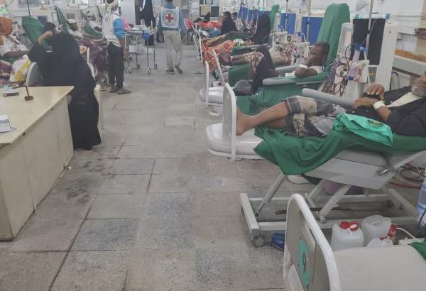 “Two decades needed to heal psychological consequences of Yemen war”, official