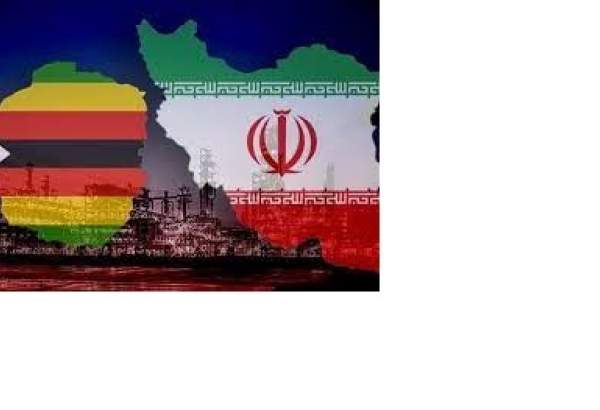 Iran to boost ties with Zimbabwe