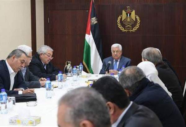 Palestine factions condemn PA participation in security meeting with Israel