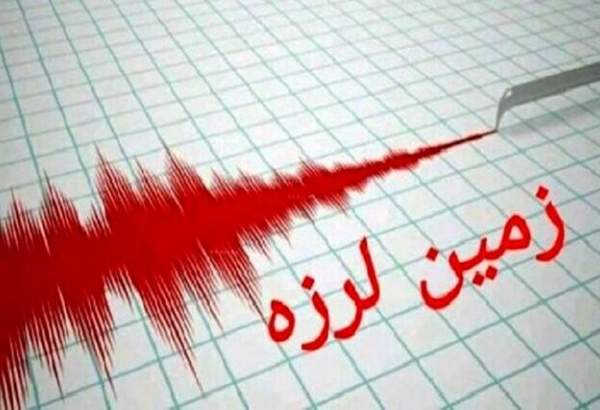 زلزله جدید 5.6 ریشتری مرکز ترکیه را لرزاند