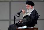 UN hails Iran Leader