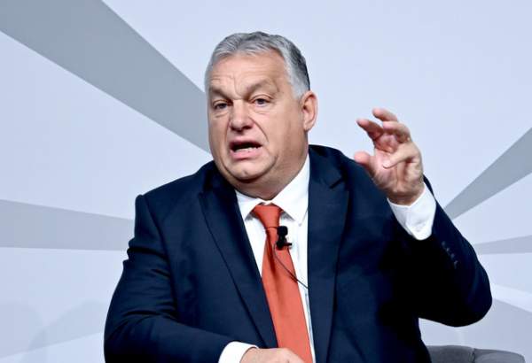 Europe needs new NATO without US – Orban