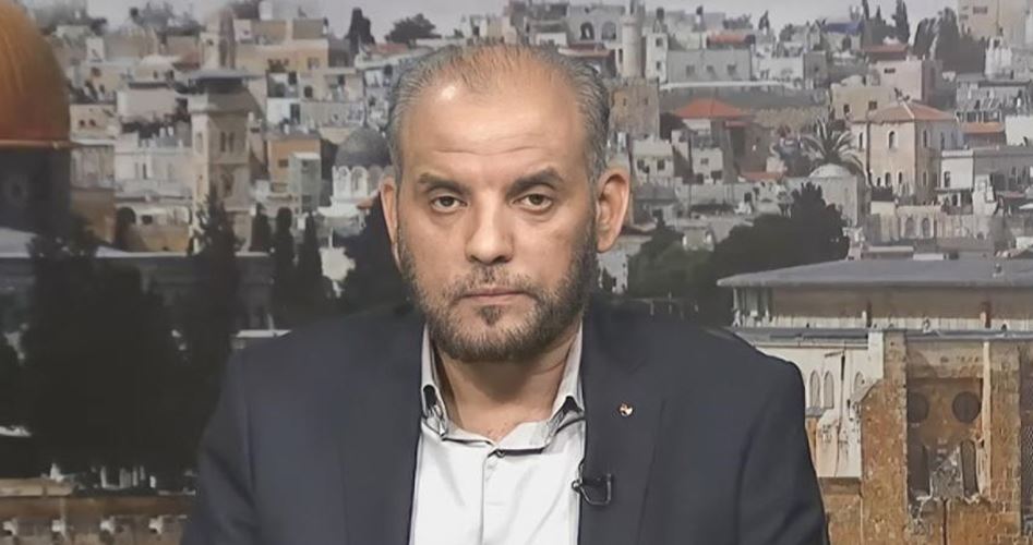 حماس : المشهد الفلسطيني الداخلي أصبح واضحًا بأنه موحد في مواجهة الاحتلال