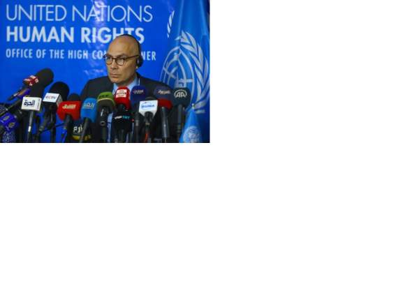 UN Rights Chief: Israel Minister inciting violence with Huwara statement