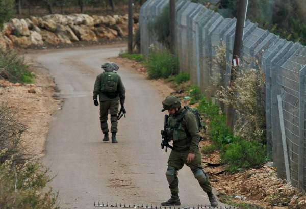 Israeli forces, Lebanese army on alert following border tensions