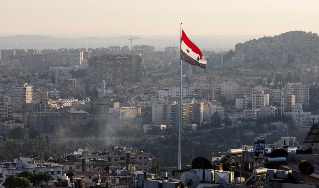 الخارجية السورية : العدوان على مطار حلب يعكس أبشع صور الهمجية واللاإنسانية للكيان الإسرائيلي