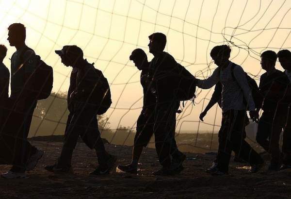 UK announces new illegal migrants bill amid concerns over international law violations