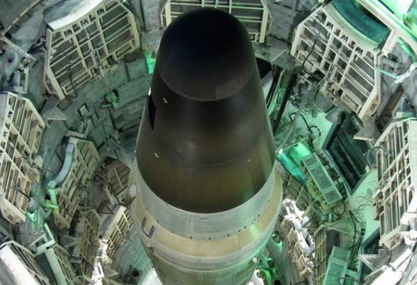 US vows to strengthen nuclear arsenal