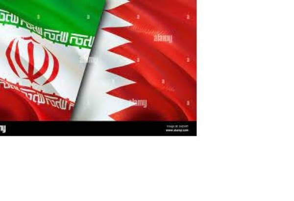 Bahrain eyeing on boosting parliamentary ties with Iran