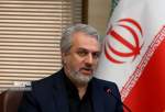 Minister of Industry hails Iran-Uzbekistan business opportunities