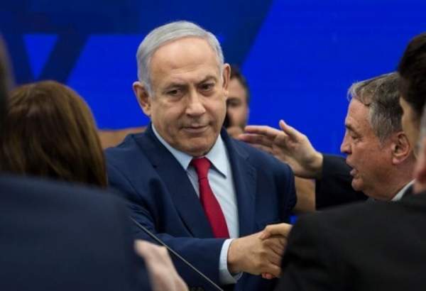 رأی مثبت کنست به پیش‌نویس قانون منع عزل نتانیاهو