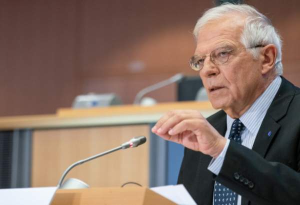 Tel Aviv denies entry to EU foreign policy chief Borrell