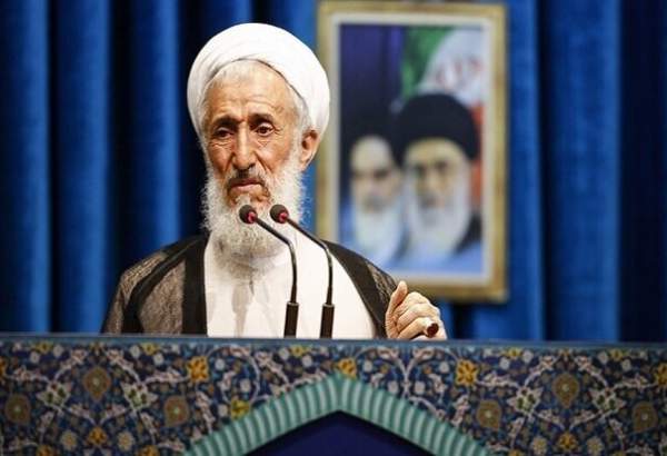 “Steadfastness, key strong point of Iranian nation”, cleric