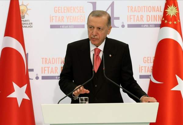 Inclusive reform to UNSC is urgent need, says Turkish president