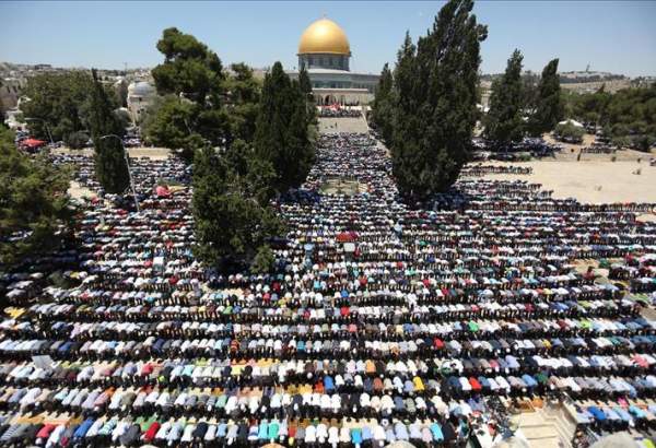 OIC says al-Aqsa worshiping place exclusively for Muslims