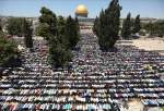 OIC says al-Aqsa worshiping place exclusively for Muslims