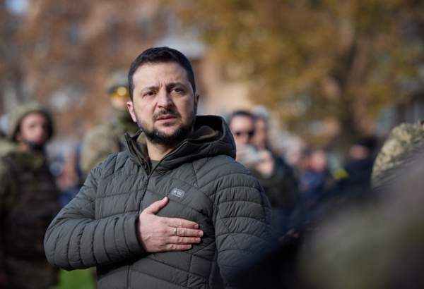 Zelensky losing control of intelligence agents – media