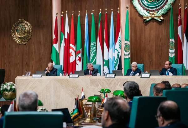 PGCC holds consultative meeting to discuss Syria return to Arab League