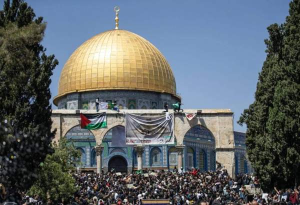 Hamas: Quds Day reminds the world of responsibility towards Jerusalem