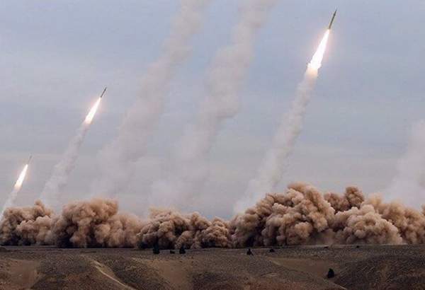 Tel Aviv concerned over “hundred-fold” growth in Iran’s military capabilities