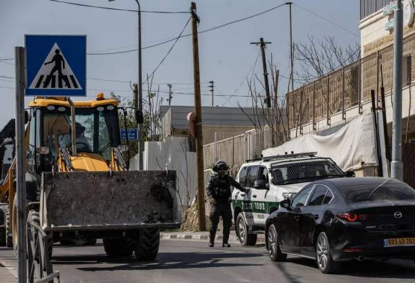 Israel to build 2,969 new settlement units in Jerusalem