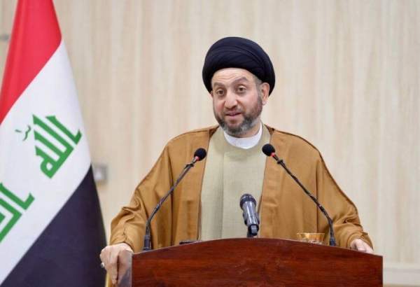 First achievement of agreement between Iran, Arabia is resolution of regional complex crises, Iraqi cleric