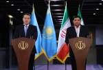 رئيس وزراء كازاخستان : العلاقات الاقتصادية والثقافية مع إيران تتطور بنشاط