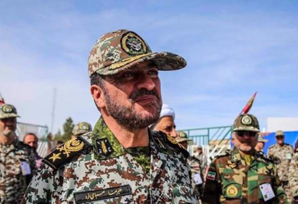 Iranian top commander hails country’s air defense force as “absolute power” in region