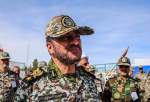 Iranian top commander hails country’s air defense force as “absolute power” in region