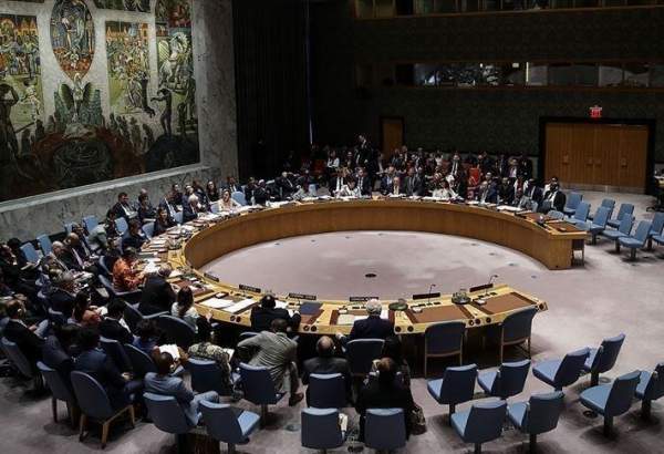 UN Security Council unanimously adopts resolution condemning Taliban