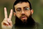 Israeli court rejects bid to release Palestinian prisoner Khader Adnan