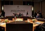 Arab states call for withdrawal of foreign forces from Syria