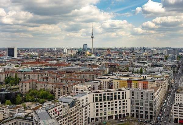 Housing shortage in major European cities causes record rent hikes