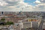 Housing shortage in major European cities causes record rent hikes