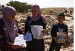 Israel demolishes Palestinian school in West Bank