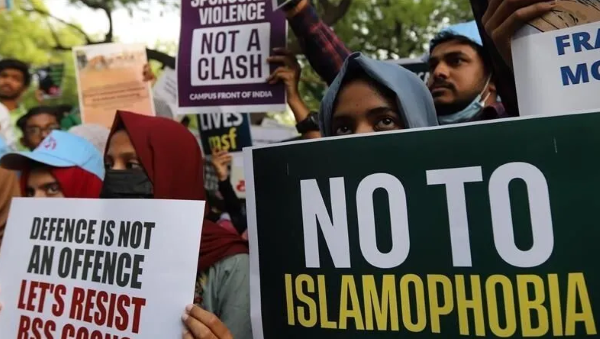 Massachusetts public schools see 72% rise in requests for help due to Islamophobia: Study