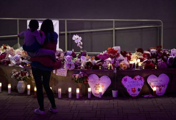 US tops 200 mass shootings so far in 2023: Monitor