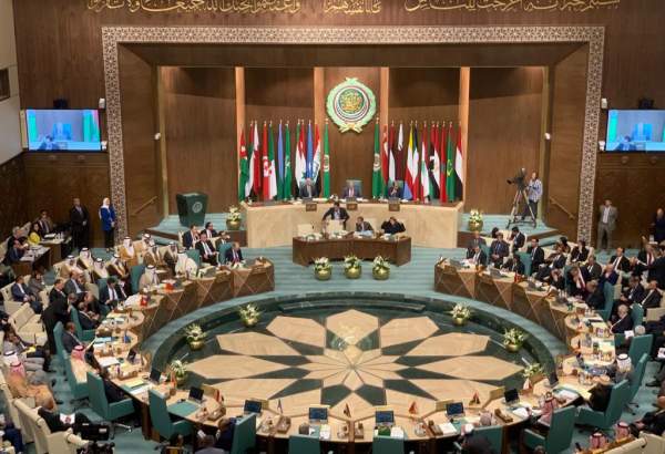 Arab League calls on ICC to complete probe into Israeli crimes against Palestinians