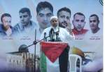 Senior Hamas leader calls on Arab countries to take action against Israel